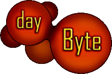 Logo dayByte GbR